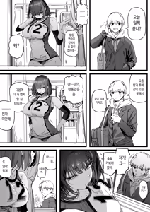 Page 71 of Koushinchou Volley-bu no Seisokei Kanojo ga Senpai no Mono ni Natte Shimau Ichibushijuu 2 | 키가 큰 배구부의 청순한 그녀가 선배의 것이 될 때까지의 자초지종 2 - preview thumbnail