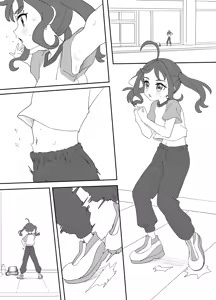 Page 314 of サインこす part 2 - preview thumbnail