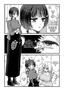 Page 3 of Futa x Onna Matching App de Deatta Futanari Uma-chin Musume ni Hame taosareru!! - preview thumbnail