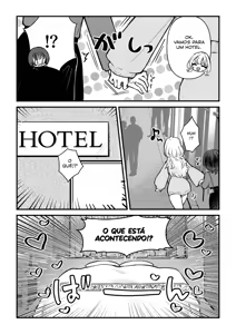 Page 4 of Futa x Onna Matching App de Deatta Futanari Uma-chin Musume ni Hame taosareru!! - preview thumbnail