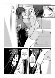 Page 5 of Futa x Onna Matching App de Deatta Futanari Uma-chin Musume ni Hame taosareru!! - preview thumbnail