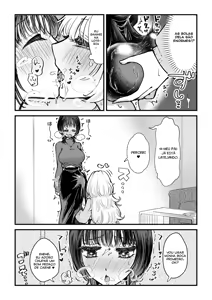 Page 6 of Futa x Onna Matching App de Deatta Futanari Uma-chin Musume ni Hame taosareru!! - preview thumbnail