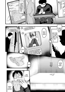 Page 106 of Mezame ~Mesu no Honnou~ - preview thumbnail