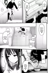 Page 109 of Mezame ~Mesu no Honnou~ - preview thumbnail