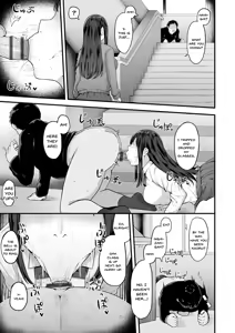 Page 111 of Mezame ~Mesu no Honnou~ - preview thumbnail