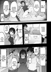 Page 127 of Mezame ~Mesu no Honnou~ - preview thumbnail