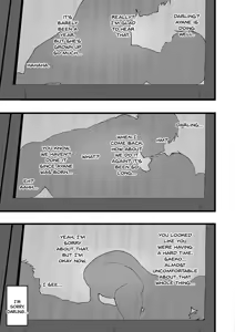 Page 163 of Mezame ~Mesu no Honnou~ - preview thumbnail