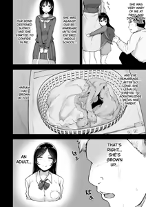 Page 172 of Mezame ~Mesu no Honnou~ - preview thumbnail