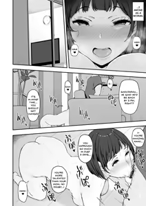 Page 48 of Mezame ~Mesu no Honnou~ - preview thumbnail