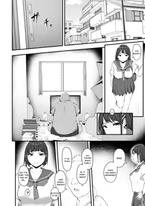 Page 6 of Mezame ~Mesu no Honnou~ - preview thumbnail