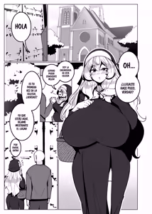 Page 2 of Toaru Kyoukai nite. | En Cierta Iglesia - preview thumbnail