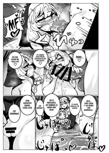 Page 24 of Toaru Kyoukai nite. | En Cierta Iglesia - preview thumbnail