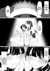 Page 103 of Dorei Shibou Inoue Oyako-hen | Aspiring Slave Inoue Mother and Daughter - preview thumbnail