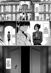 Page 20 of Dorei Shibou Inoue Oyako-hen | Aspiring Slave Inoue Mother and Daughter - preview thumbnail