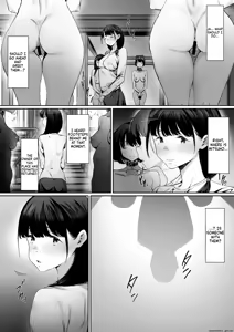 Page 22 of Dorei Shibou Inoue Oyako-hen | Aspiring Slave Inoue Mother and Daughter - preview thumbnail