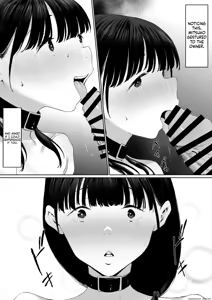 Page 35 of Dorei Shibou Inoue Oyako-hen | Aspiring Slave Inoue Mother and Daughter - preview thumbnail