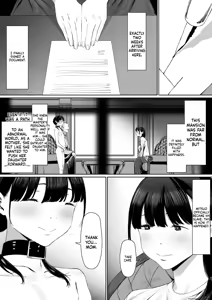 Page 46 of Dorei Shibou Inoue Oyako-hen | Aspiring Slave Inoue Mother and Daughter - preview thumbnail
