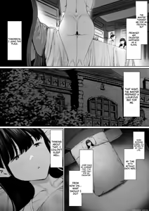 Page 47 of Dorei Shibou Inoue Oyako-hen | Aspiring Slave Inoue Mother and Daughter - preview thumbnail