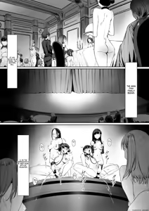 Page 96 of Dorei Shibou Inoue Oyako-hen | Aspiring Slave Inoue Mother and Daughter - preview thumbnail