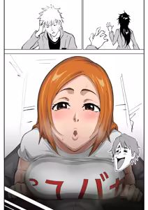 Page 16 of Orihime Echi Manga - preview thumbnail