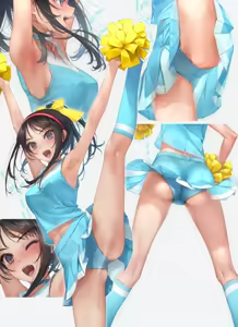Page 245 of Vibe in pants compilation | 震动棒 in 胖次 compilation - preview thumbnail