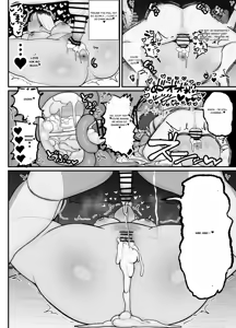 Page 47 of Hitori Musuko to Kindan no Kiss Hame Nakadashi Shite Shimau Moto Yan Mama Ooto Miyako - preview thumbnail