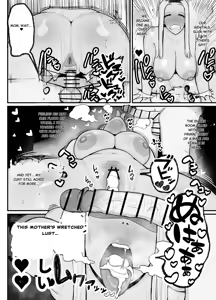 Page 51 of Hitori Musuko to Kindan no Kiss Hame Nakadashi Shite Shimau Moto Yan Mama Ooto Miyako - preview thumbnail