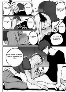 Page 7 of Hitori Musuko to Kindan no Kiss Hame Nakadashi Shite Shimau Moto Yan Mama Ooto Miyako - preview thumbnail