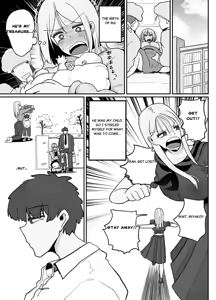 Page 10 of Hitori Musuko to Kindan no Kiss Hame Nakadashi Shite Shimau Moto Yan Mama Ooto Miyako - preview thumbnail