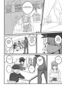 Page 19 of Gal Band no Imouto wa Kuzu Aniki no Ne-Back ni Cho~ Yowai - preview thumbnail