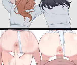 Page 1246 of Sex Jisshuu no Aru Shima de - preview thumbnail
