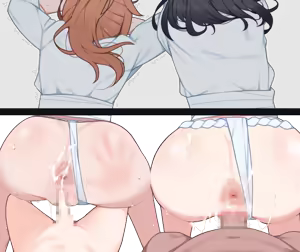 Page 1248 of Sex Jisshuu no Aru Shima de - preview thumbnail