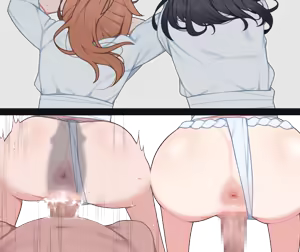 Page 1264 of Sex Jisshuu no Aru Shima de - preview thumbnail