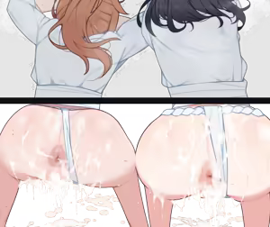 Page 1271 of Sex Jisshuu no Aru Shima de - preview thumbnail