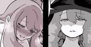 薬屋さんのスペシャル特典 — hentai manga cover on Fhentai
