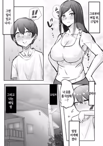 Page 13 of Jitsubo to no Noukou Koubi ~Mainichi Okaa-san de Onanie Shitetara Haha to 30-nichigo ni Sex Shita~ | 친엄마와의 찐득한 교미~매일 엄마로 자위 했더니 엄마와 30일후에 섹스했다~ - preview thumbnail