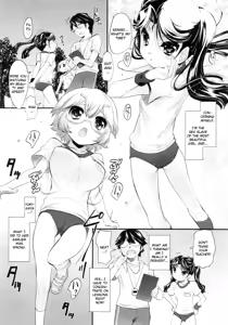 Page 11 of Sadistic 12 Episode 2 - preview thumbnail
