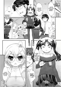 Page 26 of Sadistic 12 Episode 2 - preview thumbnail