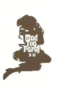 Page 11 of Mad Tea Party - preview thumbnail