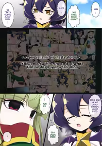 Page 3 of Utena no Shittai 3 | El Error de Utena 3 - preview thumbnail