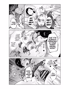 Page 31 of Nyuuyoku kara Hajimaru Haha to no Nikuyoku Seikatsu | A Life of Lust with my Mom Started with a Bath - preview thumbnail