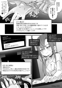 Page 203 of ウラマコト - preview thumbnail