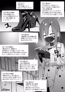 Page 204 of ウラマコト - preview thumbnail