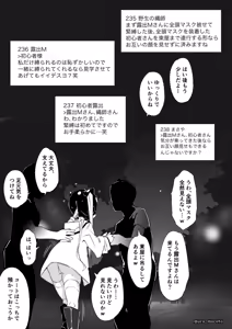 Page 205 of ウラマコト - preview thumbnail