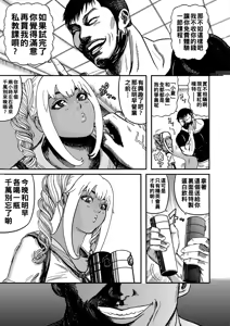 Page 133 of Otaku ni Yasashii Kuro Gal Nanka Inakatta node Haramasete Bonyuu Server ni Shimashita - preview thumbnail