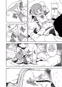 Page 13 of Yu's Sugar Daddy - preview thumbnail