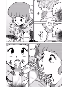 Page 7 of Yu's Sugar Daddy - preview thumbnail
