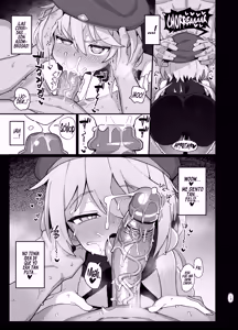 Page 12 of Kakyuu Majutsushi, Inmon ni Somaru (decensored) - preview thumbnail