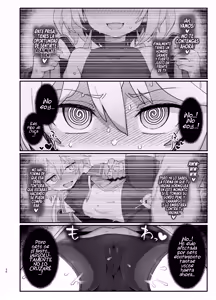 Page 35 of Kakyuu Majutsushi, Inmon ni Somaru (decensored) - preview thumbnail