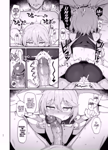 Page 43 of Kakyuu Majutsushi, Inmon ni Somaru (decensored) - preview thumbnail